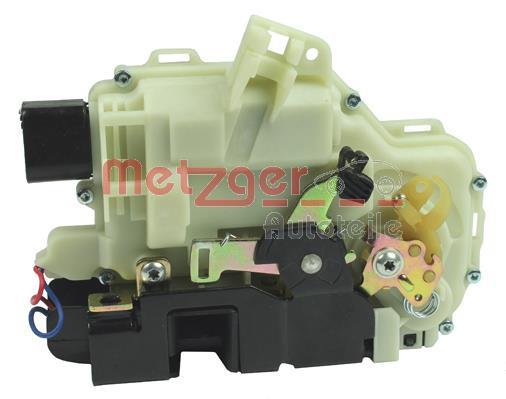 Serrure de porte METZGER 2314066